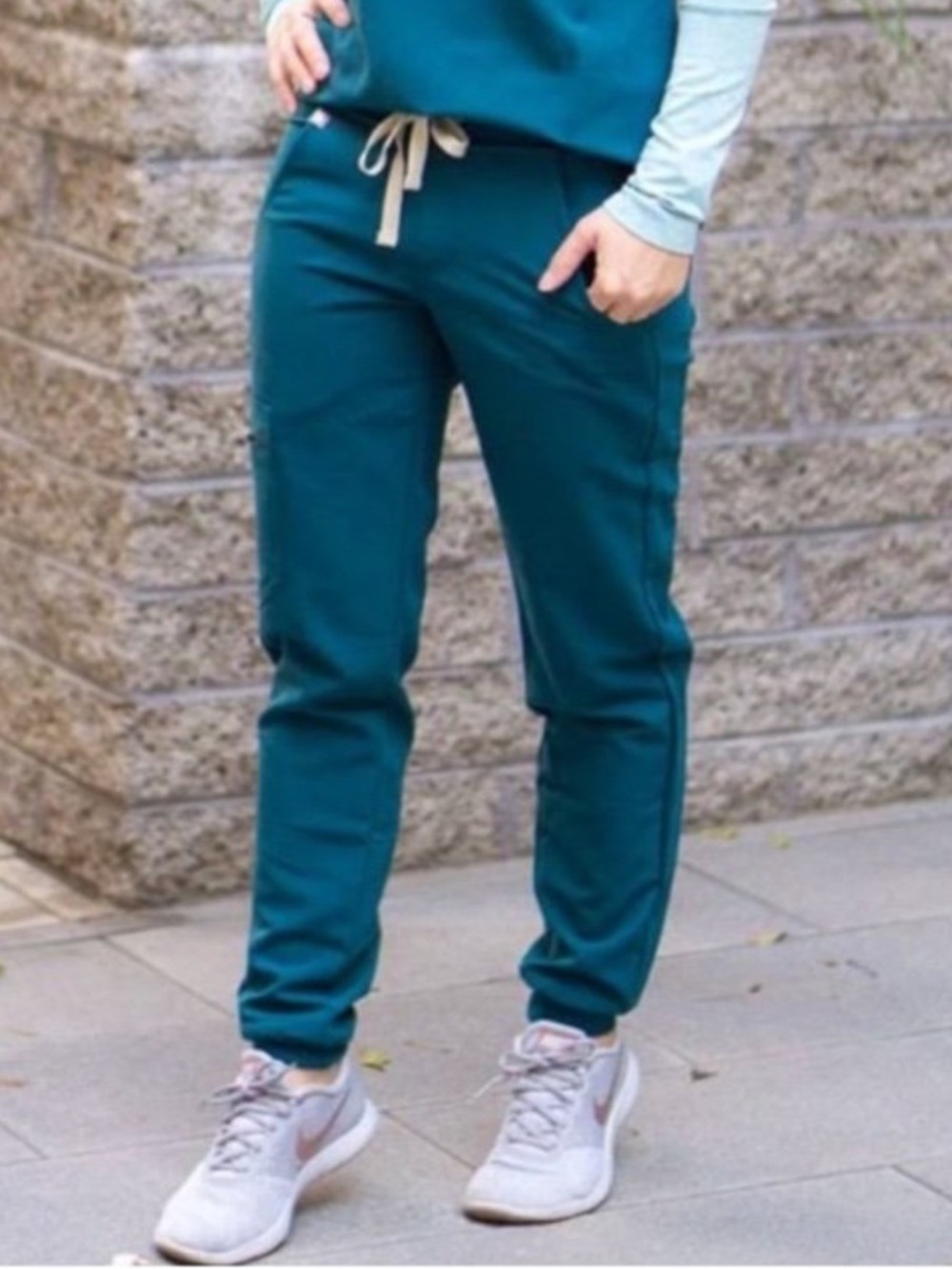 Figs Zamora Joggers